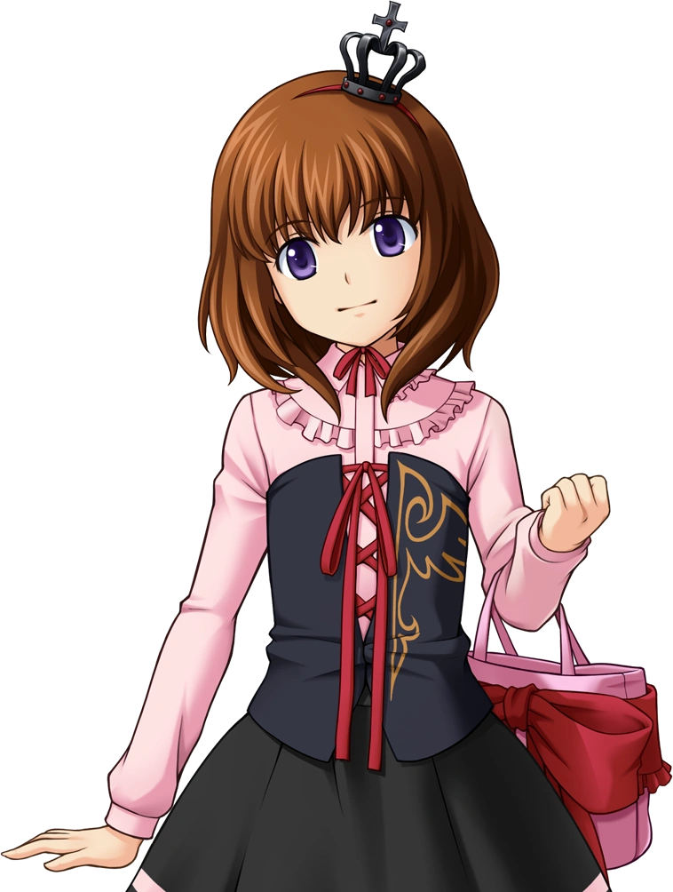 Maria Ushiromiya